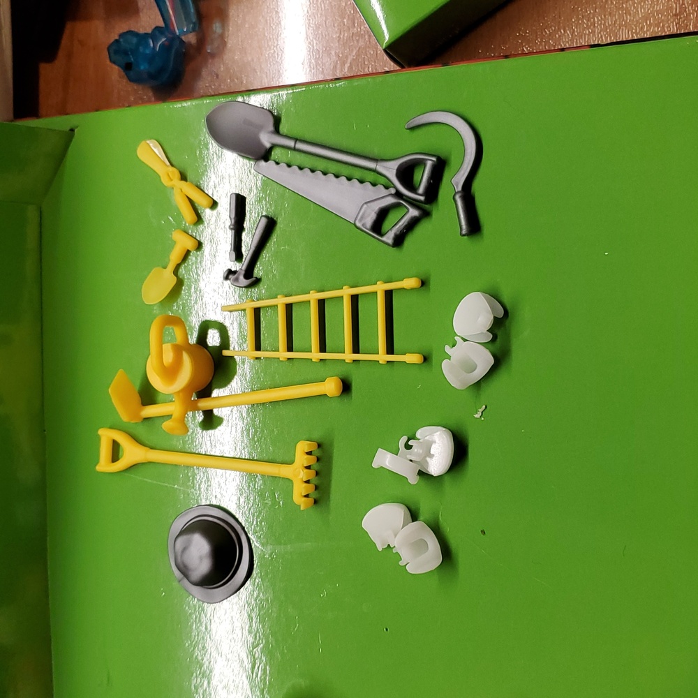 StikBot Collection with StikBot Studio - Picture 10 of 15